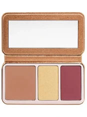 Anastasia Beverly Hills - Tropical getaway - Face palette kaina