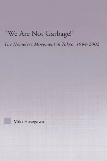 We Are Not Garbage!