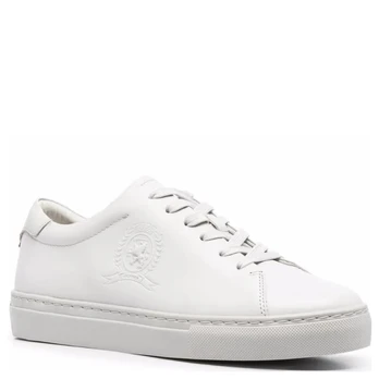 Bateliai - moterims, Pilka, ELEVATED CREST SNEAKER