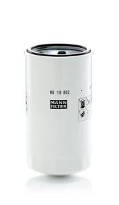 Hidraulikos filtras MANN-FILTER WD 10 002 kaina