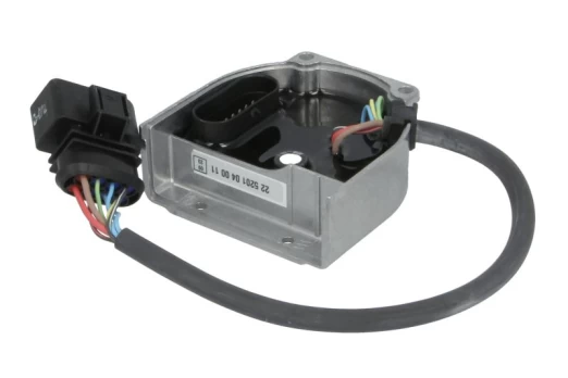 Autonominio šildymo valdymas EBERSPACHER HYDRONIC D5WSC 12V