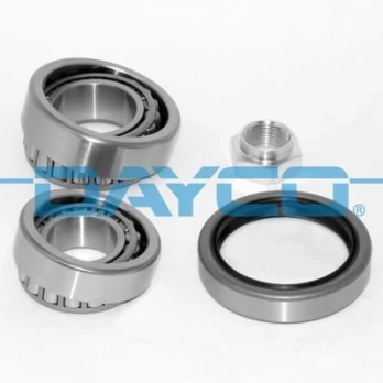 Rato guolio komplektas DAYCO KWD1495