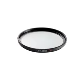 Filtras ZEISS T* UV 46 mm kaina