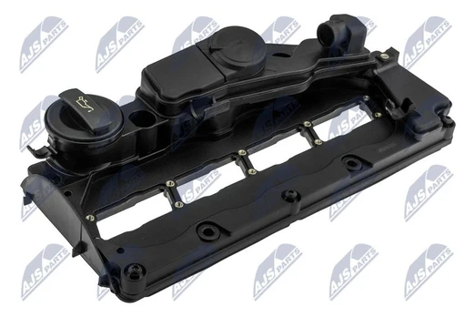 Svirties dangtelis NTY BPZ-VW-010