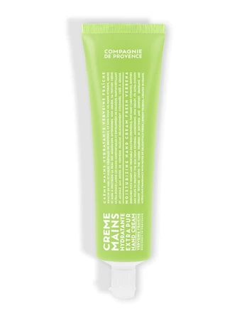CDP rankų kremas „Fresh Verbena“ 100 ml