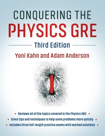 Conquering the Physics GRE