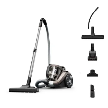Dulkių siurblys Tefal TW4B70