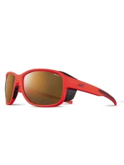 Akiniai Julbo Montebianco Reactiv 2–4 Oranžinis kaina