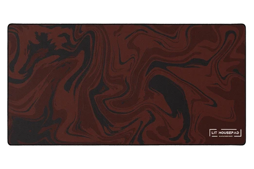 Pelės kilimėlis "LIT Mousepad" Strata Liquid 2 - 1200x600x3mm