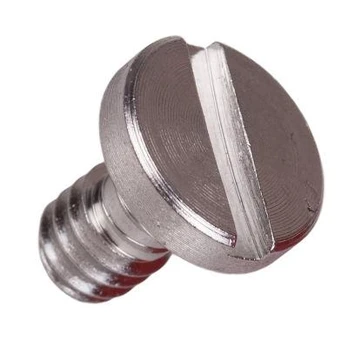 Caruba 1/4' Screw - Metal