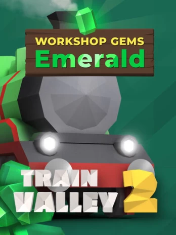Train Valley 2 PC