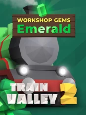 Train Valley 2 PC kaina