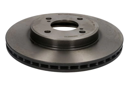 BREMBO 09.D247.11 Brake Disc