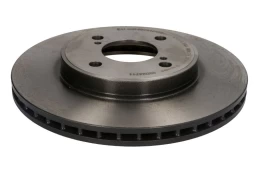 BREMBO 09.D247.11 Brake Disc kaina