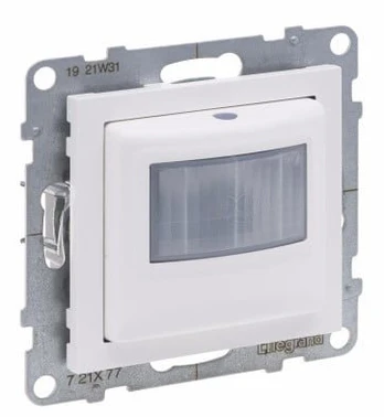 Judesio daviklis Suno Legrand 721177 (baltas)