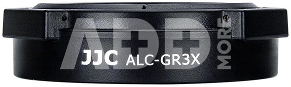 JJC ALC GR3X Auto Lens Cap