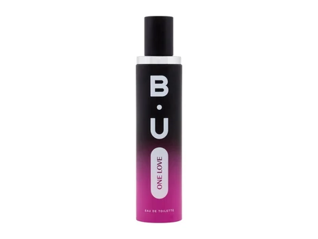 B.U. One Love 50ml Moterims EDT