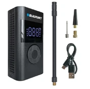 Nešiojamas kompresorius Blaupunkt TPM124, 12V kaina