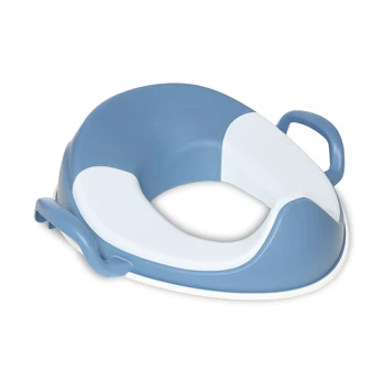 My Carry Potty Tualeto sėdynė, Mėlyna pastelė