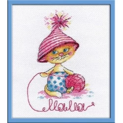 Sampler - First Word S907