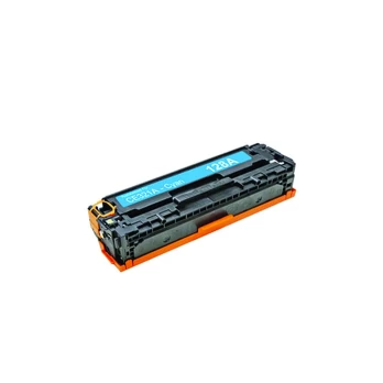 Spausdintuvo kasetė HP CE321A, mėlyna