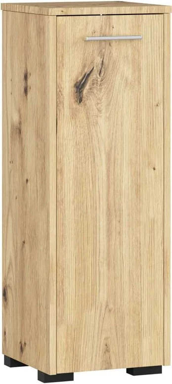 AKORD Stačių vonios stulpas siauras 30x30x85
