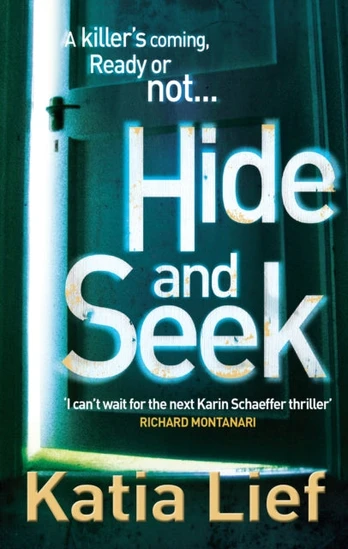Hide and Seek
