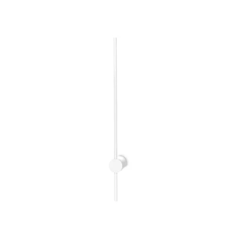 Sieninis Šviestuvas ESSENCE AP 11W BIANCO