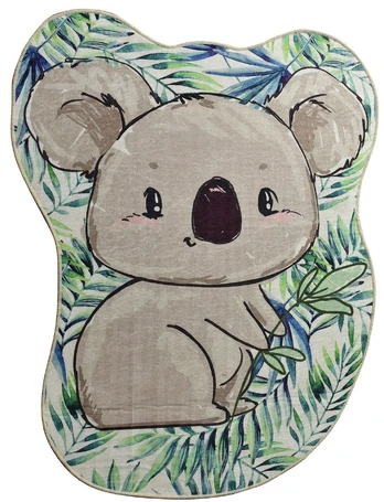 Conceptum Hypnose Kilimas (120 x 160) Koala Shape