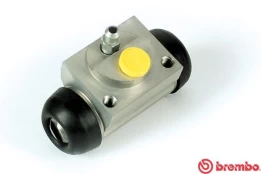 Rato stabdžių cilindras BREMBO A 12 320 kaina