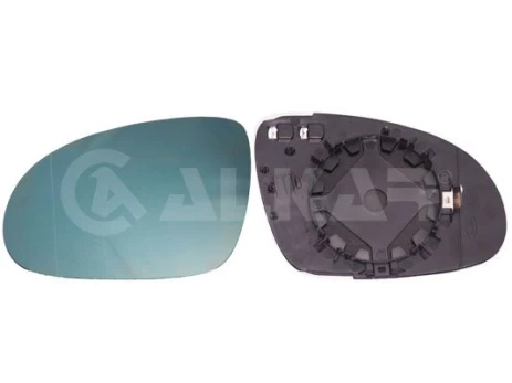BLIC 6102-10-2002269P Wing mirror glass