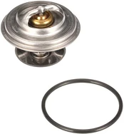 Termostatas, aušinimo skystis GATES TH13380G1 kaina