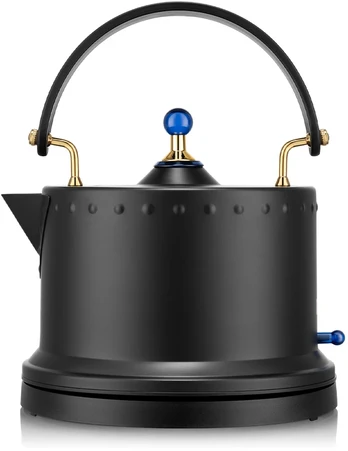 Bodum virdulys elektrinis Ottoni 1L Juodas