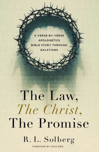 Law, the Christ, the Promise