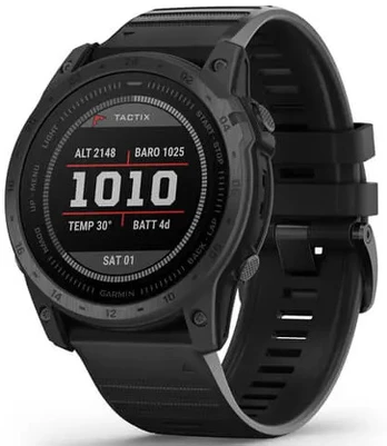 Išmanusis laikrodis GARMIN 010-02704-01