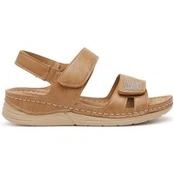 Basutės Clara Barson WFA3741-1 Ruda