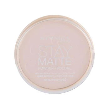 Rimmel London Powder Stay Matte, 14g