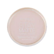 Rimmel London Powder Stay Matte, 14g kaina