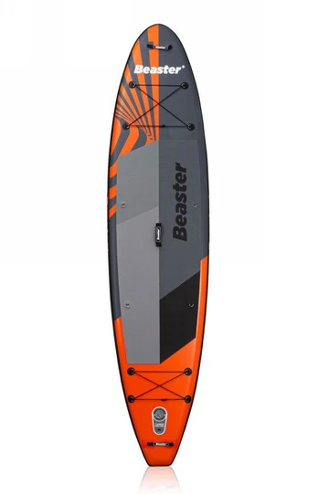 Beaster Scooter Irklentė, BS16SUP