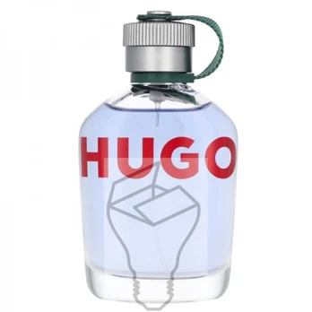 Tualetinis vanduo Hugo Boss Hugo EDT vyrams 125 ml