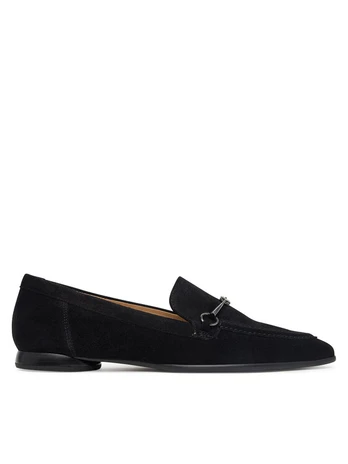 HÖGL Loaferai Elodie 2-100442-01000 Juoda
