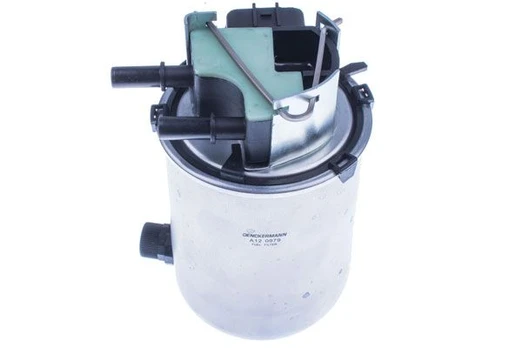 Kuro filtras DENCKERMANN A120979