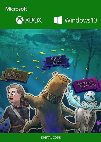 Meaningful Adventures PC/Xbox
