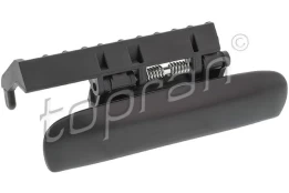 Durų rankenėlė TOPRAN 722 646 kaina