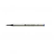 Šerdelė ROLLERBALL DIPLOMAT mėlyna sp.