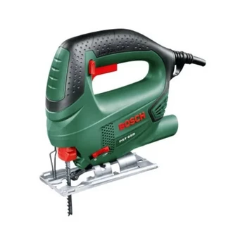 Siaurapjūklis Bosch PST 650 Compact