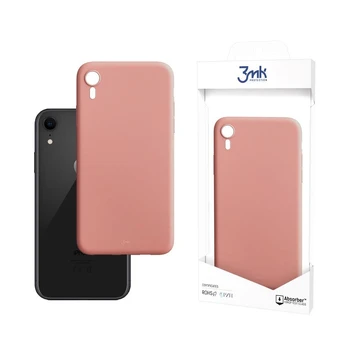 Apple iPhone Xr - 3mk Matt Case ličio