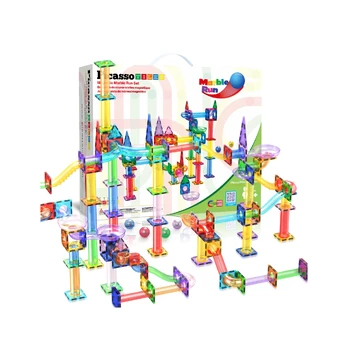 Picasso Tiles 150pc Marble run set