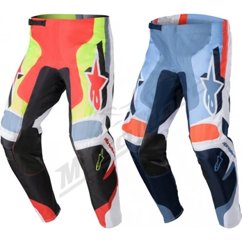 Off Road Kelnės Alpinestars Fluid Agent