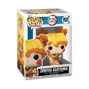 FUNKO POP! Vinilinė figūrėlė: Demon Slayer - Zenitsu Agatsuma kaina